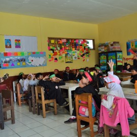 SD SARIJADI 3 4