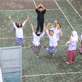 SD SUKALUYU