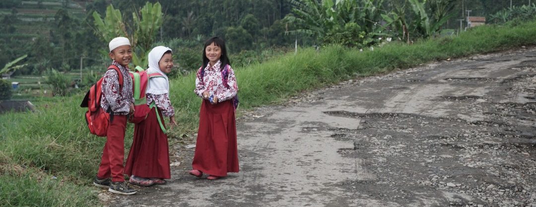 Banner Anak