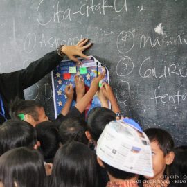 SD Cigondewah 1