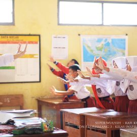 SD 3 Pasirhalang