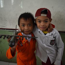 SD Cimindi 1,2