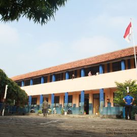 SD Babakan Sinyar