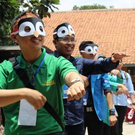 SD Cimuncang 1-3
