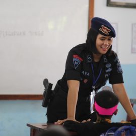 SD Sarijadi 7