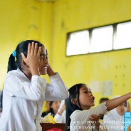 SD Al Hidayah