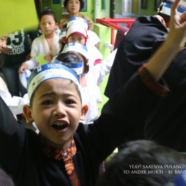 SD Andir Mukti