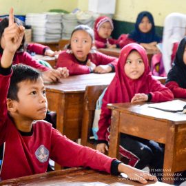 SDN Cibereum Kelompok 29