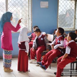 SD Muhammadiyah 8