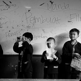 SDN 130 Batununggal Sekelimus