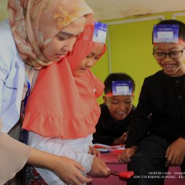 SDN 144 Bojongkoneng