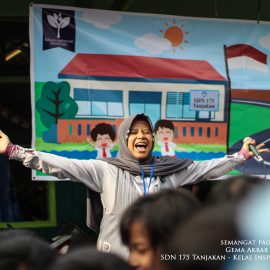 SDN 175 Tanjakan