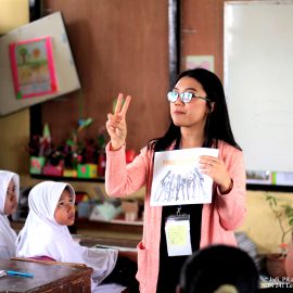 SDN 241 Leuwi Anyar