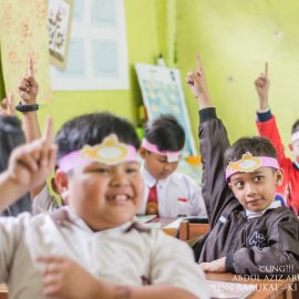 SDN Barukai
