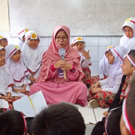 SDN Cibereum Kelompok 27