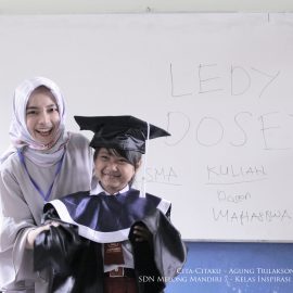 SDN Melong Mandiri 7